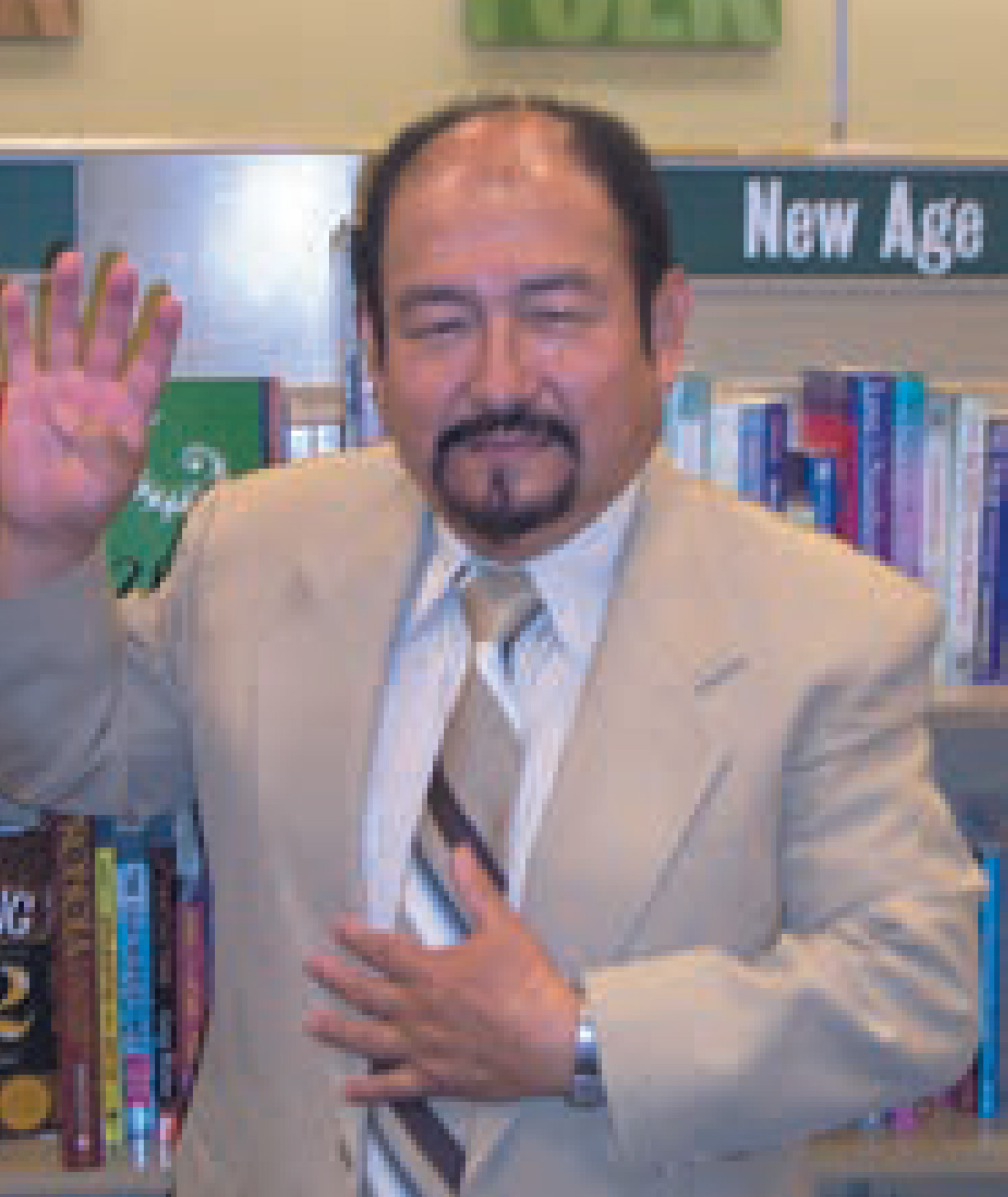 author